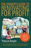 The Insider’s Guide to Renovating for Profit